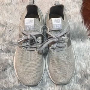 New balance 247 sneakers